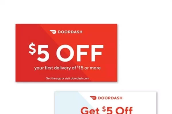 How To Get The Most Out Of Your DoorDash Promo Code