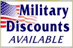 How To Save Money With Lowe's Military Discount Policy