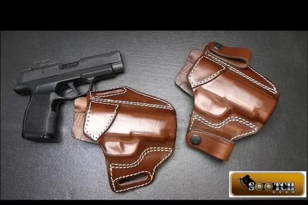 The Top 5 Craft Holsters Promo Codes
