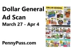 Dollar General's Best Sales And Deals This Week