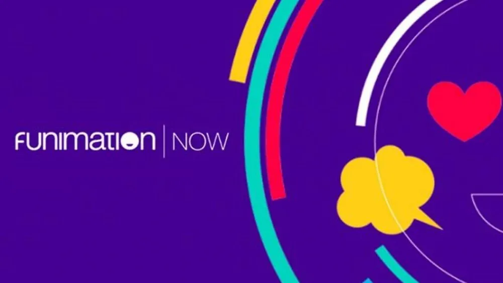 Why Funimation Is The Best Place To Watch Anime Online