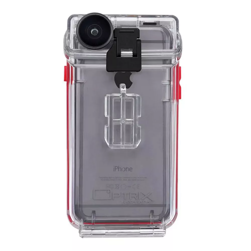The Benefits Of Using An IPhone Action Camera Case